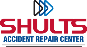 Shults Accident Repair Center Logo